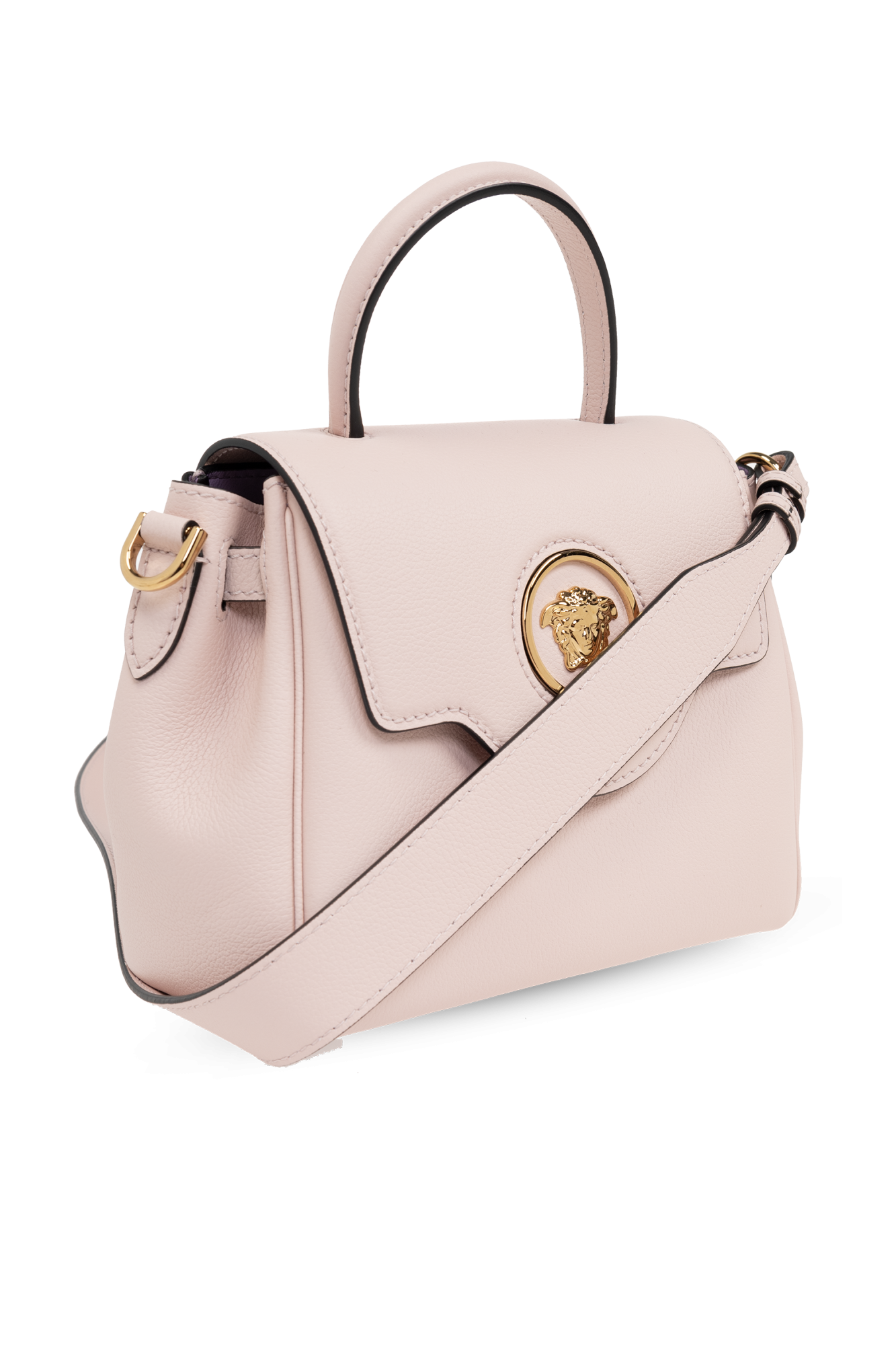 Versace Leather shoulder bag | Women's Bags | Vitkac Versace Leather shoulder bag | Women's Bags | Vitkac